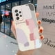 thumbnail image 1 of Funda de silicona para Samsung A53, 5G, Galaxy A52, A51, A54, A34, A33, A32, A23, A21s, A12, A30, A71, A73, A13, A20, S23, S22 Ultra Fivean unisex, 1 of 2