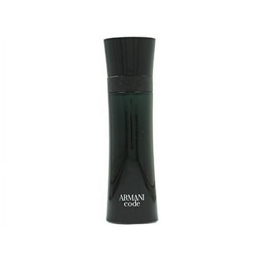Armani Code By Giorgio Armani For Men. Eau De Toilette Spray 4.2 Oz.