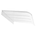 thumbnail image 1 of CTIRCHIU Window Protector: Outdoor Clear Door Awning with Modern Design for Sunroom 1Set, 1 of 8