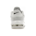 thumbnail image 4 of Nike Men's Air Max Impact 4 White Black Pure Platinum Basketball Shoes, from StockX, 4 of 5