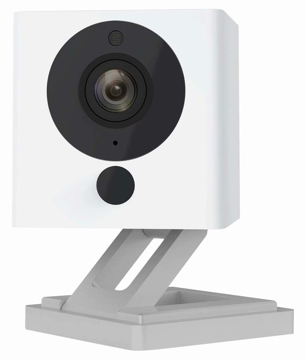 google smart home camera