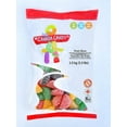 thumbnail image 3 of Canada Candy Assorted Gummies, Bulk Bag 2.5 kg (5.5 lbs), 3 of 3