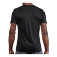 thumbnail image 4 of Playera Wilson para Hombre, Negro Talla  M, 4 of 4