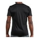 thumbnail image 4 of Playera Wilson para Hombre, Negro Talla  M, 4 of 4