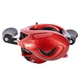 thumbnail image 3 of Lew’s KVD Elite Baitcast Fishing Reel, RH Retrieve, 8.3:1 Gear Ratio, 6+1 Bearings, 3 of 6