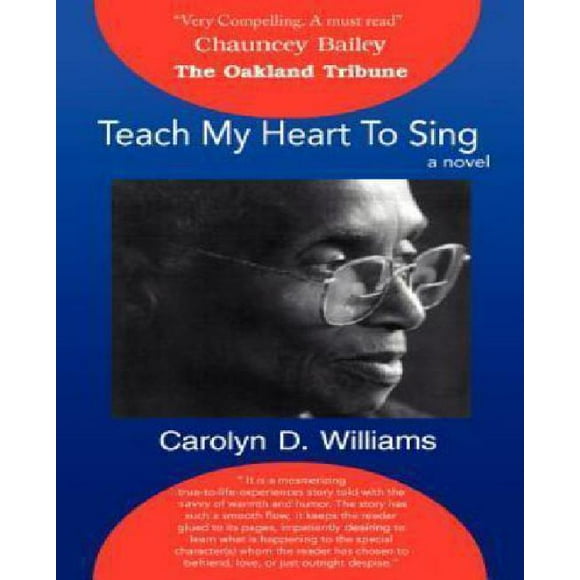Teach My Heart to Sing