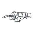 thumbnail image 2 of Marco de coche de control remoto 1/12 Marco de coche de escalada Reemplazo directo Marco de coches de juguete compatibles, 2 of 9