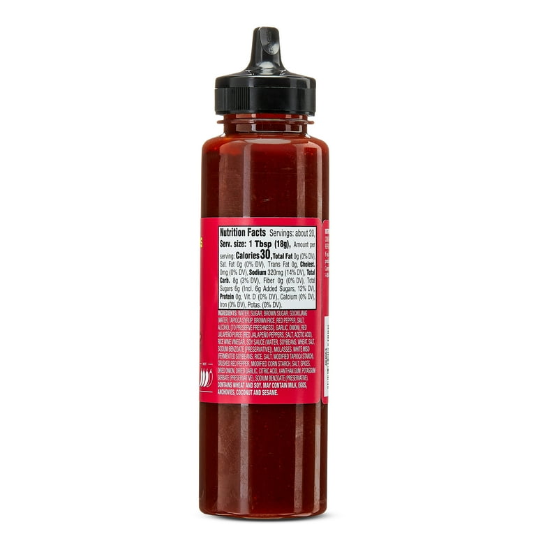 bettergoods Gochujang Sauce, 12.5 oz