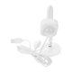 thumbnail image 2 of Sensor infrarrojo de fuente de agua para mascotas Accesorios dispensadores de agua para mascotas para perro gato, 2 of 6
