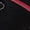 A2502 Black Red, variant on Men's Trail Running Shoes Outdoor Hiking Shoes, Breathable Hiking Boots for Men Big & Tall Sizes, Versatile Sneakers Comfortable for Multiple Occasions
