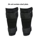 thumbnail image 1 of Par de tobilleras ponderadas ajustables Ejercicio Boxeo Entrenamiento Carga de peso, 1 of 6