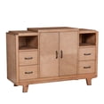 thumbnail image 2 of Olejo Sideboard, Natural, 2 of 2