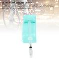 thumbnail image 3 of TPU Cycling Inner Tube, Lightweight 700Cx23 to 32C Inner Tube for Replacement, Equipped with FV Valve for Stable Riding Pressure, 3 of 7