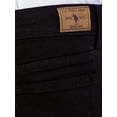 thumbnail image 4 of U.S. Polo Assn. Boy's Denim Short, Sizes 4-18, 4 of 5