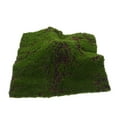 thumbnail image 1 of WASHWEPE Fake Grass Mat Artificial Grass Mat Rug Plastic for Miniature Landscapes 1Set, 1 of 8