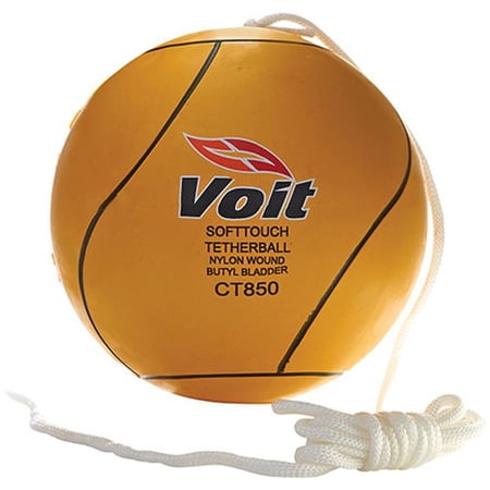 Voit Tetherball with Rope