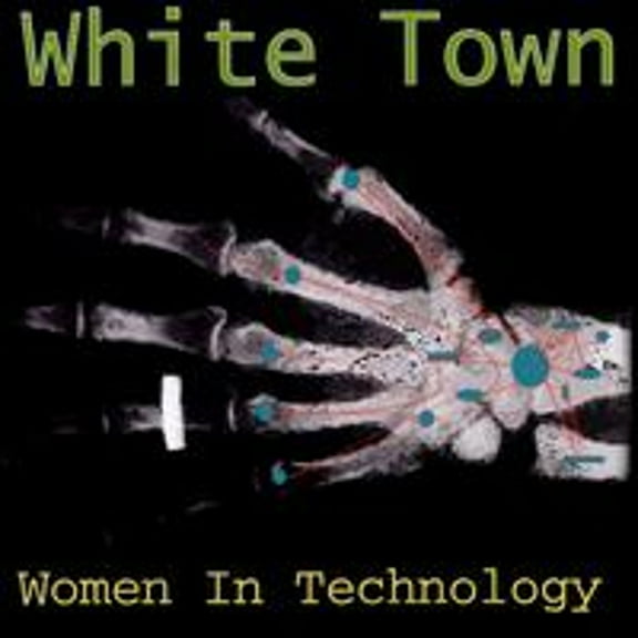 Pre-Owned Women in Technology (CD 0724385612923) by White Town
