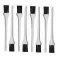 thumbnail image 6 of Soimiss 8Pcs Espresso Machine Brush Nylon Coffee Grinder Cleaner for Hard to Reach Corners, 6 of 8