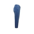 thumbnail image 2 of Capri George para Dama, Denim Azul Talla EG, 2 of 3