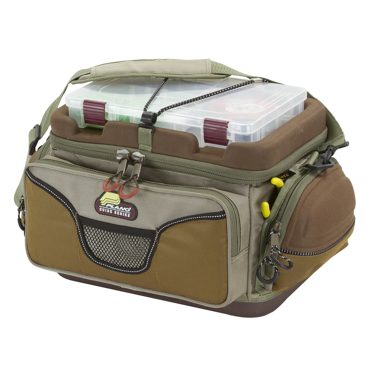 Plano Medium Guide Series Tackle Bag