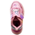 thumbnail image 4 of Tenis Tropicana para Niña PW835526 rosa 16, 4 of 6
