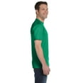 thumbnail image 6 of Hanes Men's and Big Men's ComfortSoft Short Sleeve Tee, 6 of 7