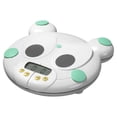 thumbnail image 3 of Laica Electronic Baby and Toddler Scale, 3 of 5