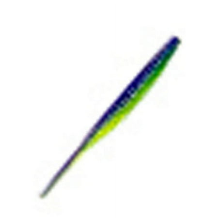 Z-Man Elaztech Trout Trick Swimbait 5 6pk Purple Death
