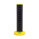 thumbnail image 1 of Regla de igual altura,Muebles para el hogar con regla especial de nivelación de techo,Regla de igual altura profesional duradera,Decoración premium de gradiente fácil de Negro 1 pieza, 1 of 8