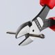 thumbnail image 4 of Alicates de corte diagonal KNIPEX High Leverage, 4 of 4
