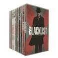 thumbnail image 3 of The Blacklist Seasons 1-10 DVD The Complete Series New Sealed Free Ship, 3 of 4