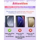 thumbnail image 2 of Funda de tablet Wazzasoft para Samsung Galaxy Tab A9 Plus 11", 2 of 6