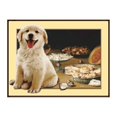 thumbnail image 2 of Lindo perro resina diamante costura 5D Animal pintura punto de cruz decoración mosaico imagen tholdsy JJ13342-05, 2 of 6
