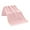 pink, variant on Bamboos Fiber Solid Color Wrapped Towel Soft Absorbent Cleansing Face Wash Bath Towel
