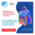thumbnail image 4 of Lonchera Infantil Nickelodeon Paw Patrol 4 L, 4 of 4
