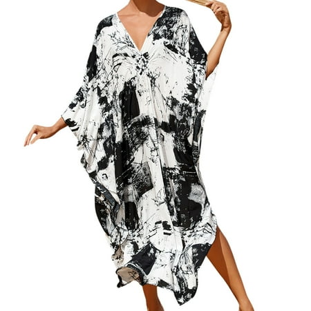 Women s Swimwears Cover-Ups Swimsuit Beach Cover Up Shirt Bikini Beachwear Bathing Suit Beach Dress Women Leisure Swimwear