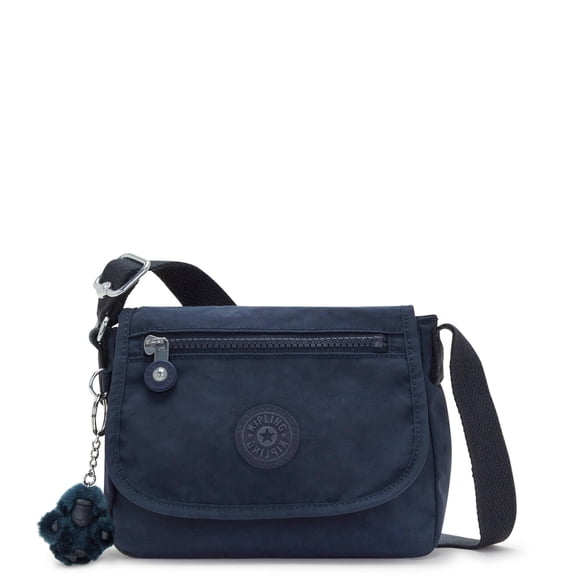 Bandolera Kipling Sabian U Minibag de nailon para mujer