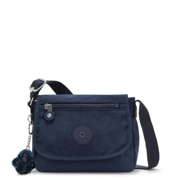 Bandolera Kipling Sabian U Minibag de nailon para mujer