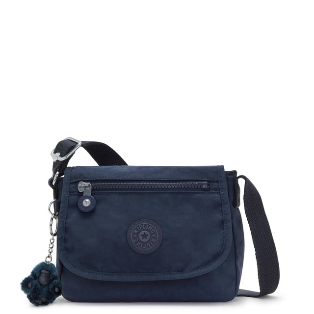 Bandolera Kipling Sabian U Minibag de nailon para mujer