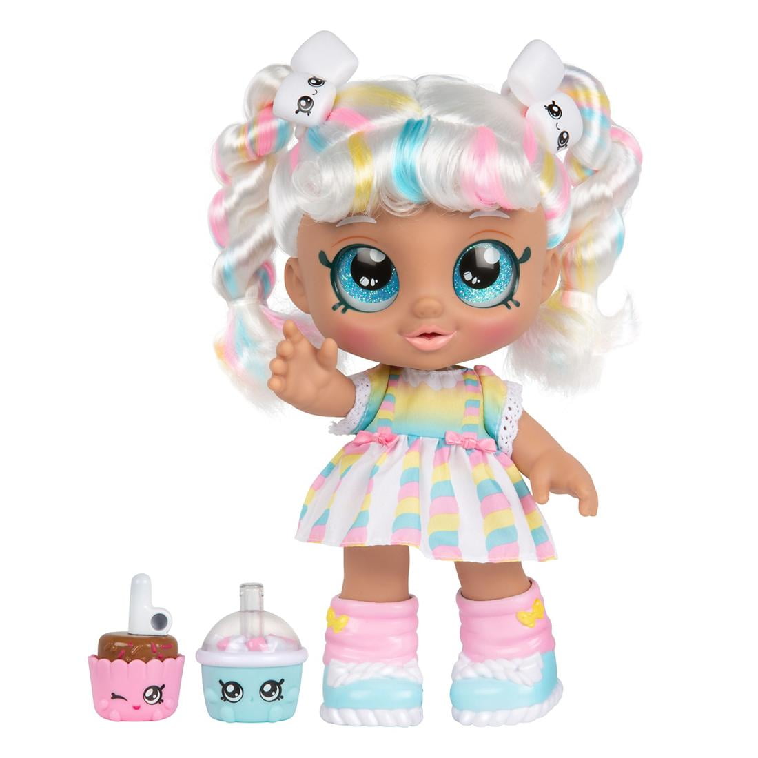 kindi kids delivery scooter