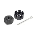 thumbnail image 3 of Mevotech Steering Tie Rod End P/N:Mes3347rl Fits select: 1989-1997 GEO TRACKER, 1998 CHEVROLET TRACKER, 3 of 3