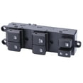 thumbnail image 6 of Guwzn Front Left Window Control Switch 83071AJ21C Compatible for 13-19 Subaru Legacy Outback, 6 of 9