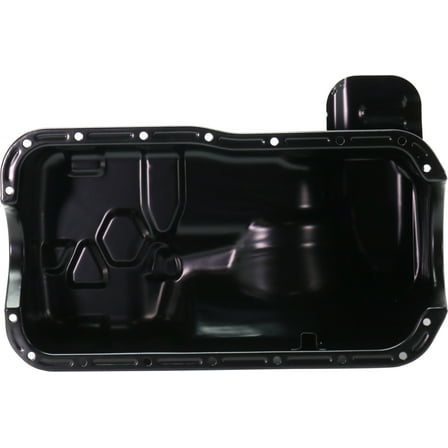 For 1999-2004 Frontier Oil Pan 111104S100