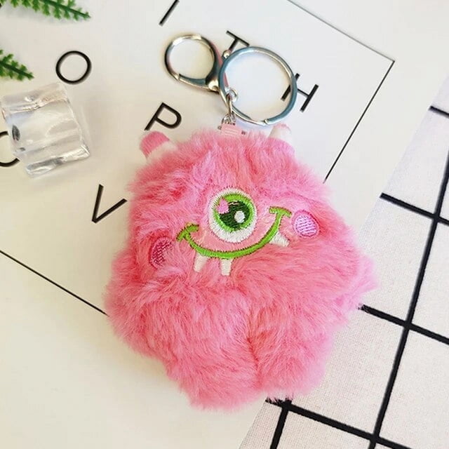 Peluches de felpa para niños, muñecos de peluche adorables de personajes de The Color Monster Emotion, regalo de cumpleaños y Navidad, gran oferta, 2023