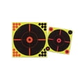 thumbnail image 1 of Birchwood Casey Bmw-6 Shoot-N-C 8 Pouces Rond « X » Lot de 6, 1 of 3