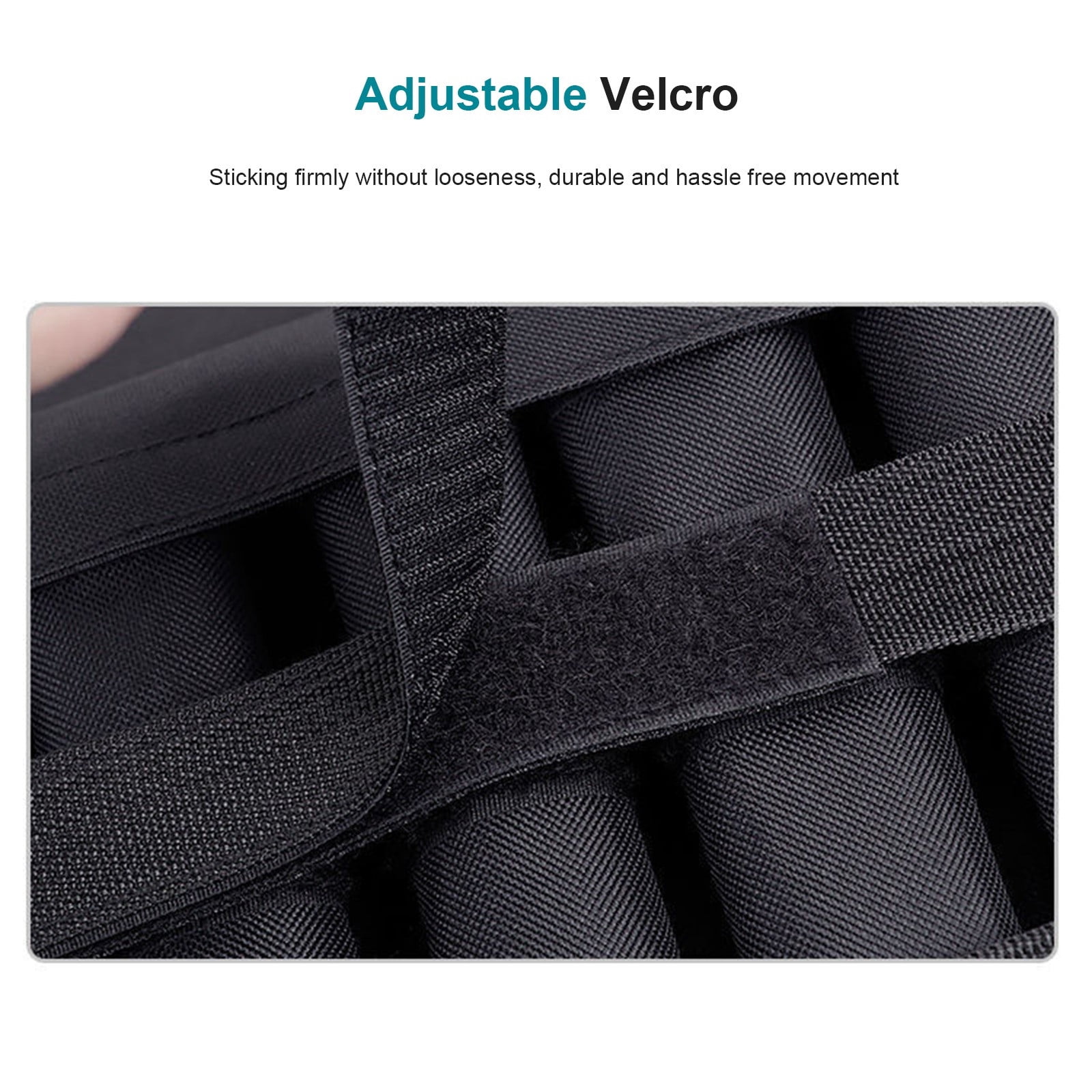 Weighted Vest for Workout Adjustable Fitness Training Vest for Men Women Running Jogging Walking Exercise Body Weight Training Gear