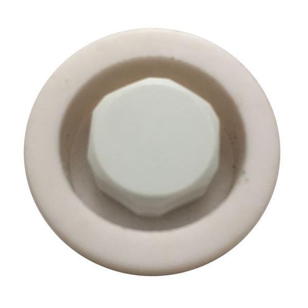 2x Enchufe de de Transpirable con Ventilación de Aire Atornillado para ejercicio Acuáticos Surf de piezaza DYNWAVEMX Ventilación de tabla de surf