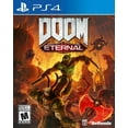 thumbnail image 1 of DOOM Eternal (PS4), 1 of 7