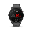 thumbnail image 4 of Reloj inteligente Garmin Forerunner 255 GPS Running 46 mm gris pizarra paquete, 4 of 6