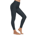 thumbnail image 2 of Firpearl Women's Swim Pants UPF65+ Sport Rash Guard Surf Leggings Tights Swimsuit Bottom, 2 of 7
